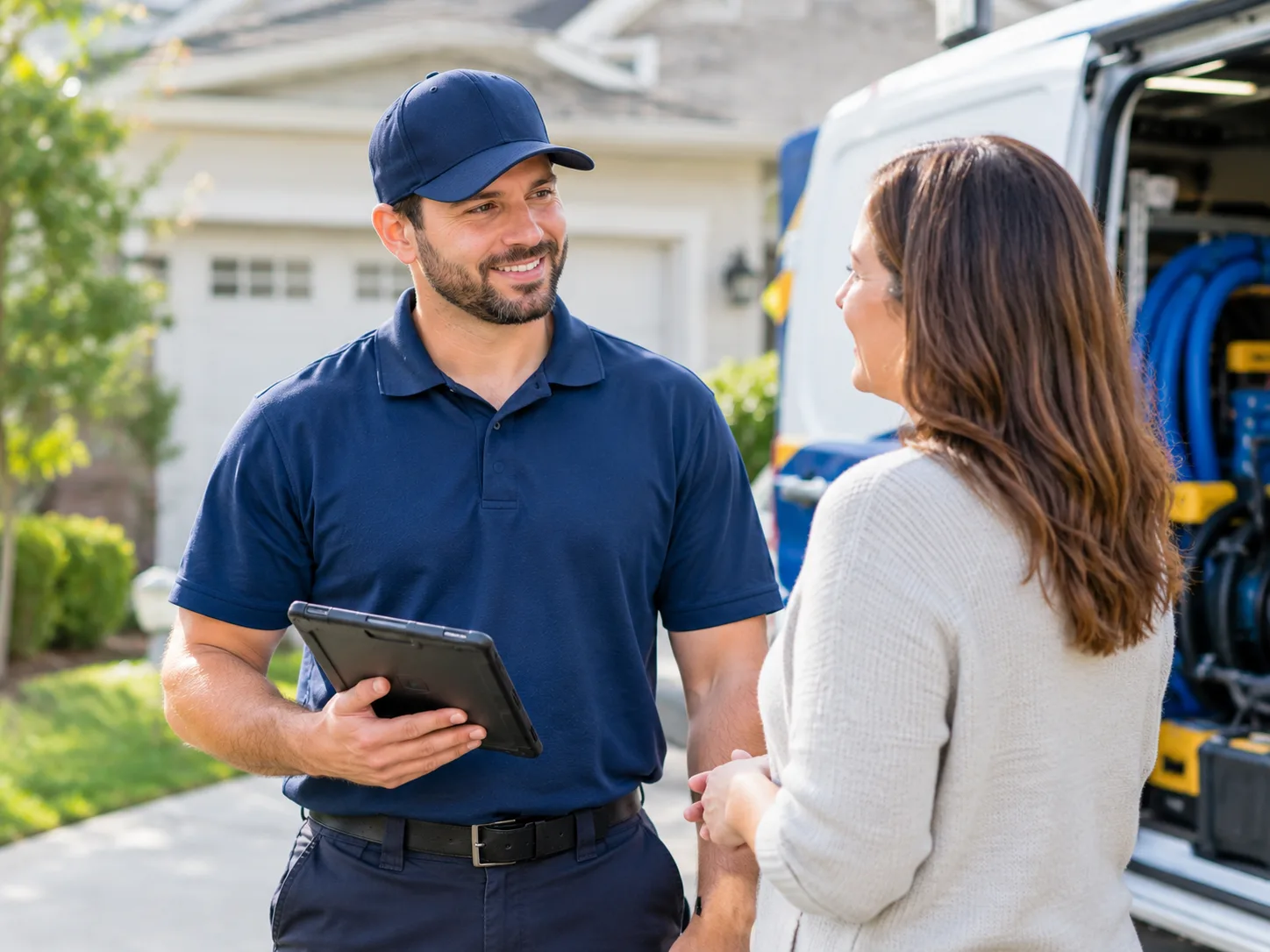 Sewage Backup Cleanup Richland, WA FAQs